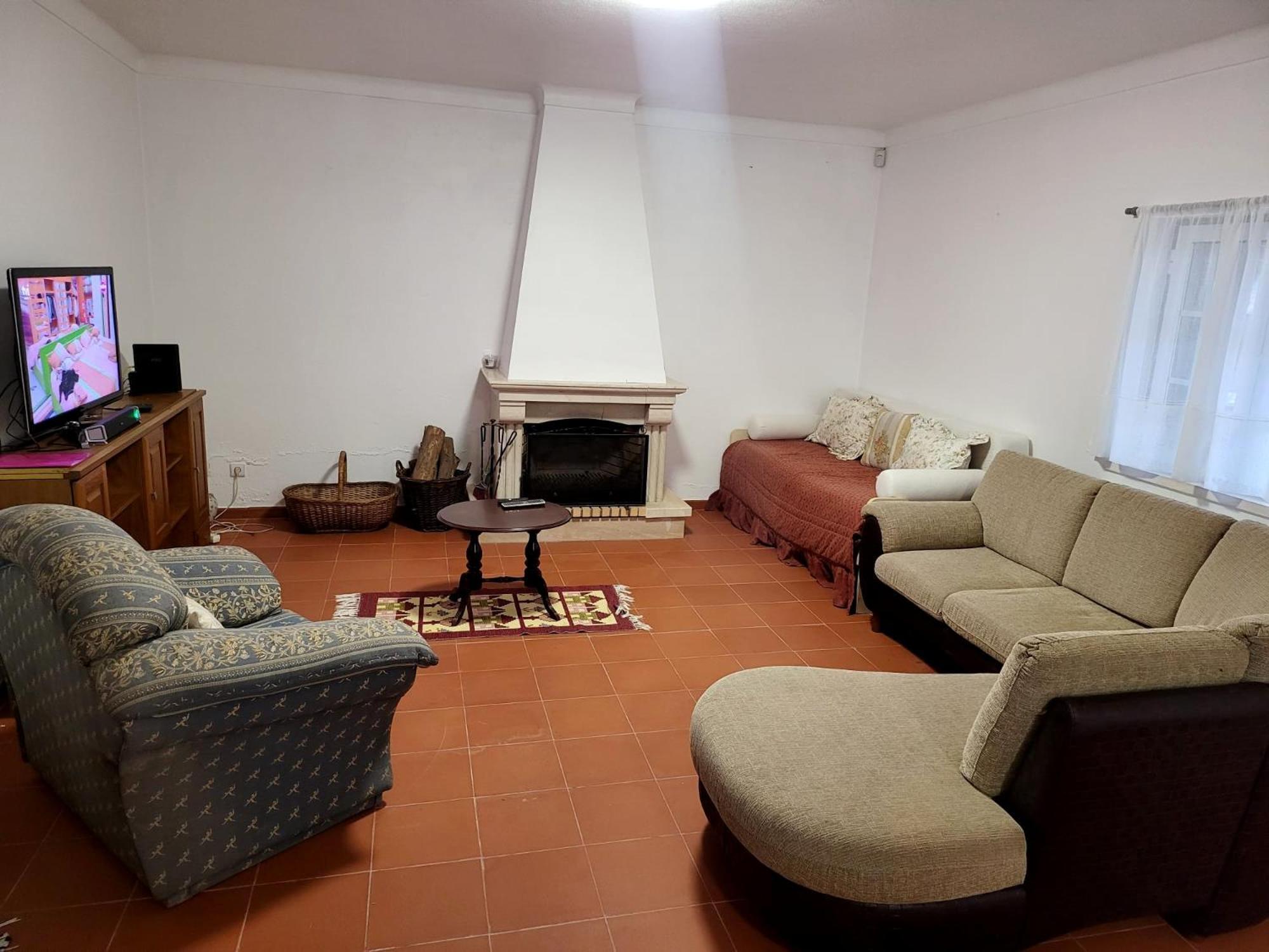 Casa Dos Morgados Villa กัลดัส ดา ไฮน์ญา ภายนอก รูปภาพ