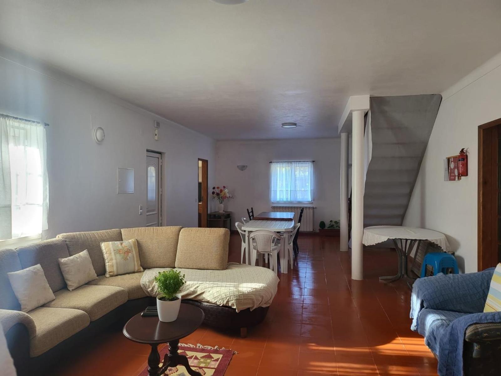 Casa Dos Morgados Villa กัลดัส ดา ไฮน์ญา ภายนอก รูปภาพ